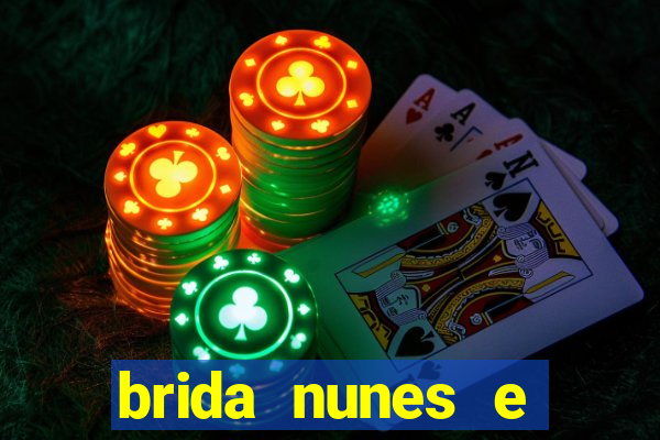 brida nunes e medico video completo